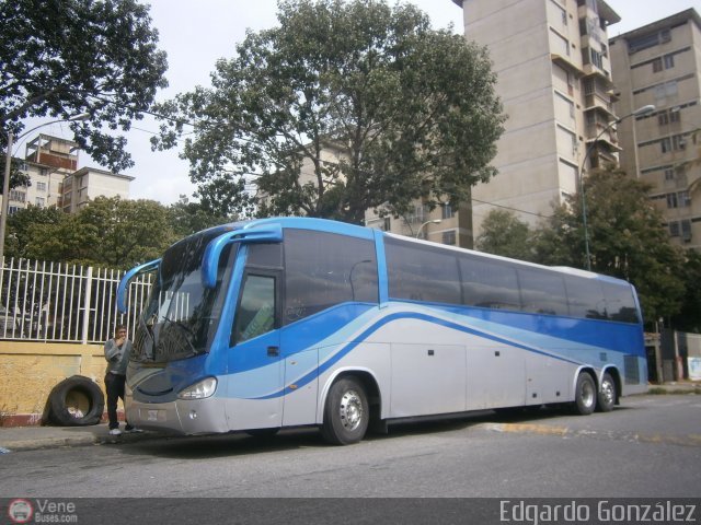 Particular 3035 por Edgardo González