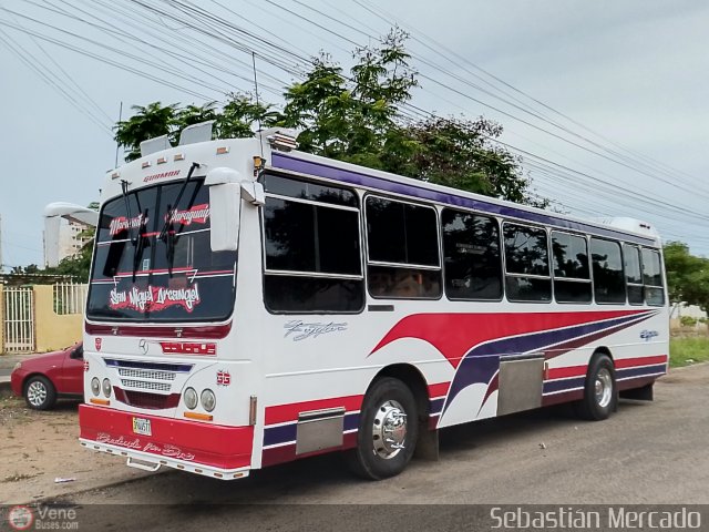 Expresos La Gran Colombia 33 por Sebastin Mercado