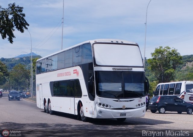 Aerobuses de Venezuela 042 por Jerson Nova
