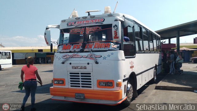 U.C. La Responsable S.C. 496 por Sebasti�n Mercado