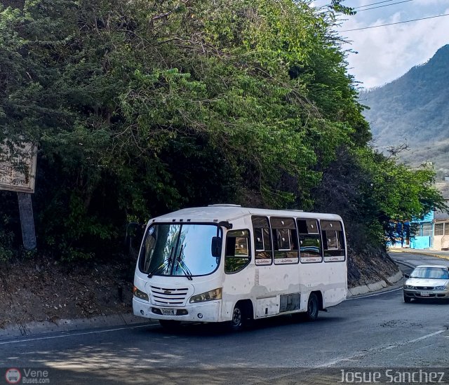 U.C. Unidos Santa Fe Pto La Cruz A.C. 054 por Josue Snchez