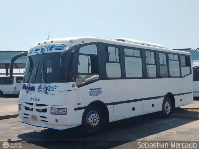 U.C. La Responsable S.C. 029 por Sebasti�n Mercado