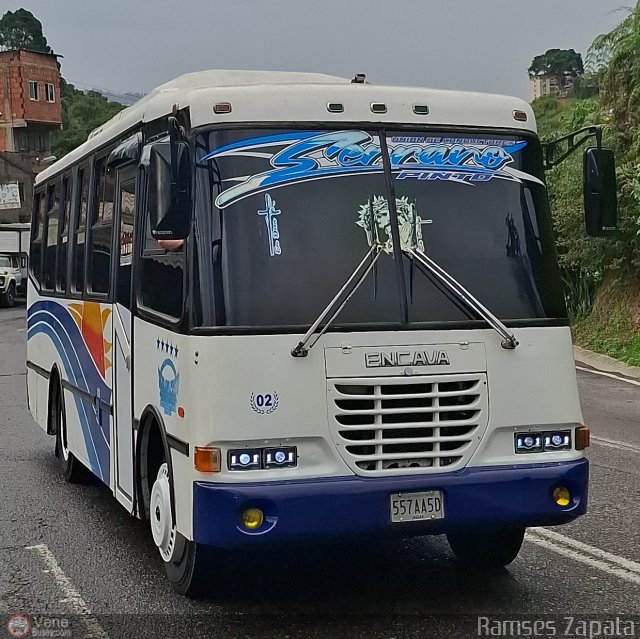 U.C. Serrano Pinto 02 por Ramss Zapata