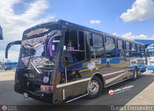 Uni�n de Conductores Unidos S.C. 002-A por Daniel Fern�ndez