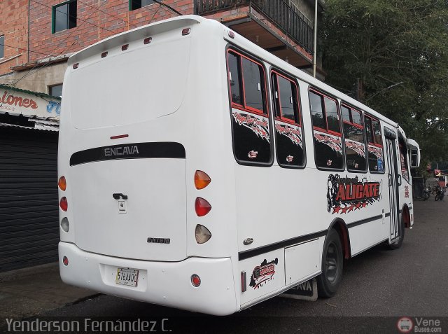 A.C. Transporte Paez 040 por Yenderson Cepeda