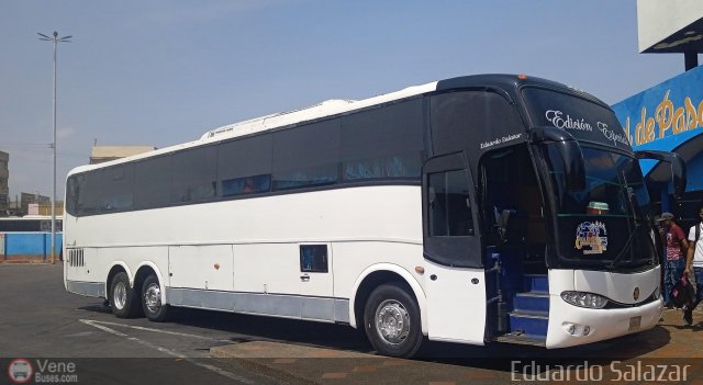 Caribe Express C.A. 1001 por Josue Snchez