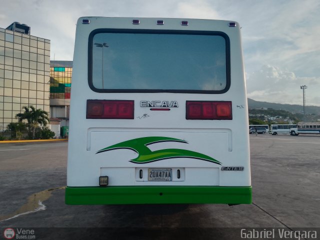 U.C. Caracas - Los Caracas 231 por Gabriel Vergara