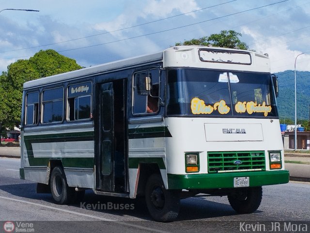 CA - Uni�n Conductores Maternidad del Sur 94 por Kevin Mora