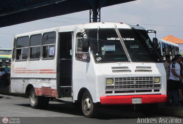 A.C. Uni�n Palo Negro 056 por Andr�s Ascanio