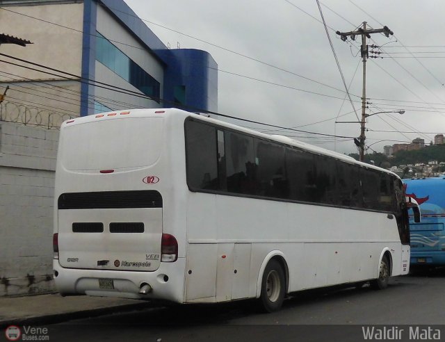 Sin identificacin o Desconocido 982 por Waldir Mata