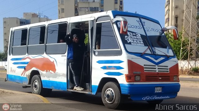 ZU - Mercosur - Circunvalacin 3 45 por Abner Sarcos