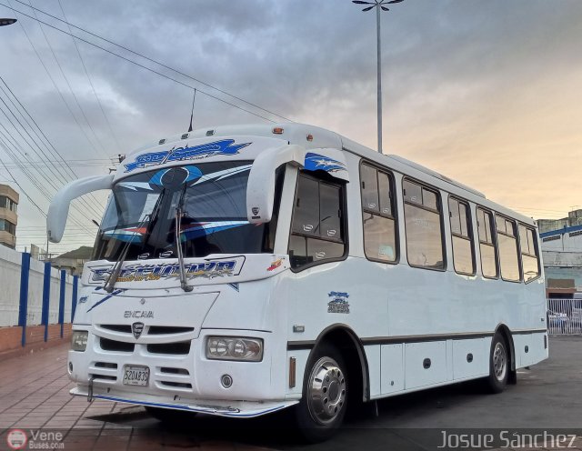 U.C. La Responsable S.C. 505 por Josue S�nchez