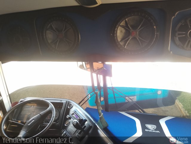 A.C. Transporte Paez 044 por Yenderson Cepeda