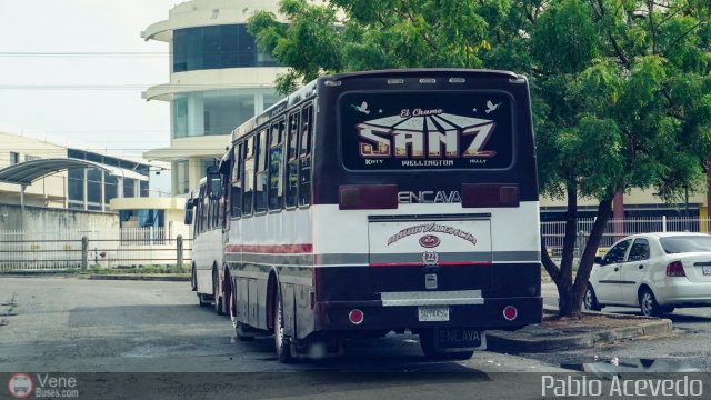 Uni�n Valencia A.C. 022 por Pablo Acevedo