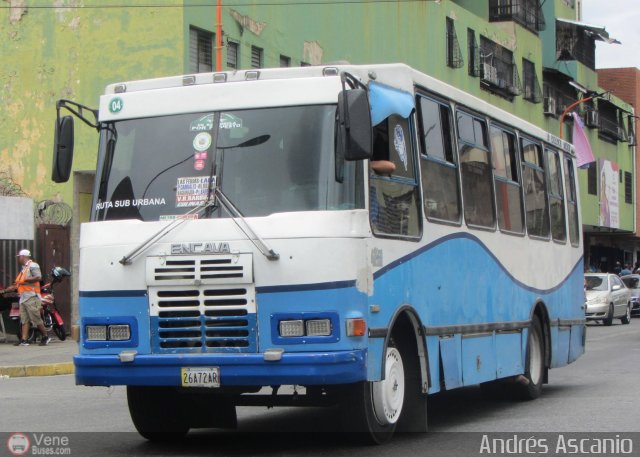 CA - Uni�n Vivienda Rural A.C. 04 por Andr�s Ascanio