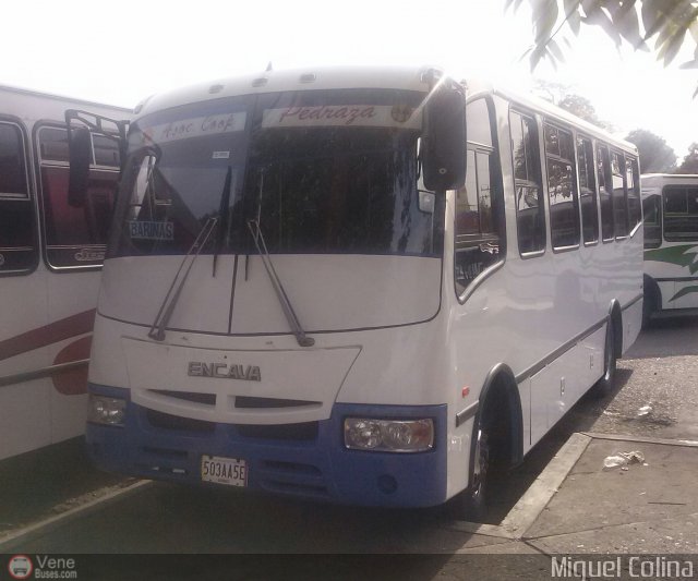 A.C. Pedraza 110 por Miguel Colina