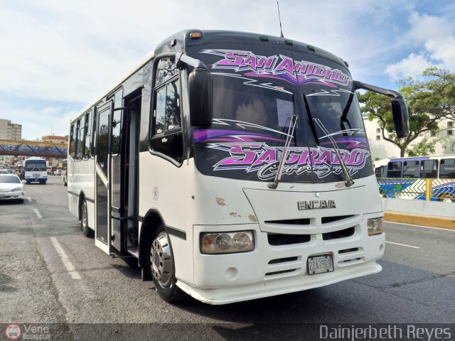 Organización Guaicamacuto 193 por Dainjerbeth Reyes