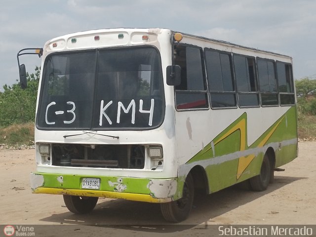 ZU - Servitranzulca 12 por Sebastin Mercado