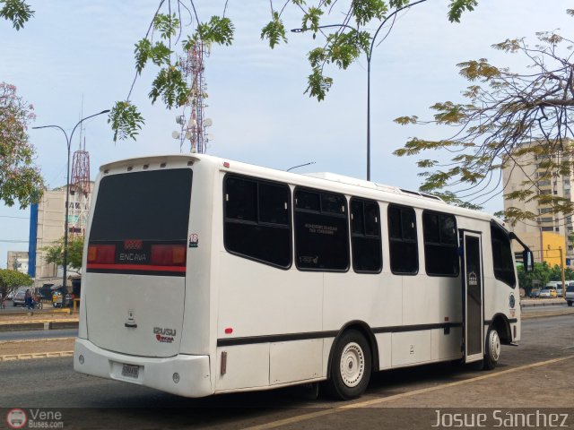 Cooperativa Nuevo Mundo 18 por Josue Snchez