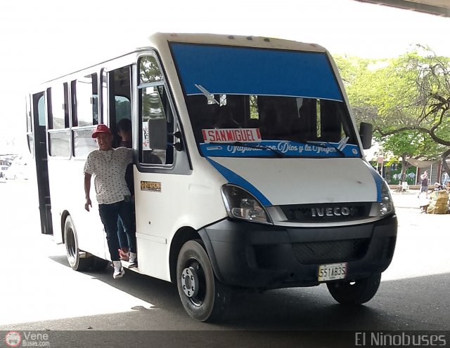 ZU - Los Claveles 28 por ngel Delgado