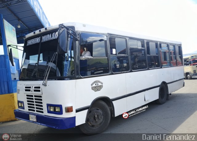 S.C. Expresos Mara 088 por Daniel Fern�ndez