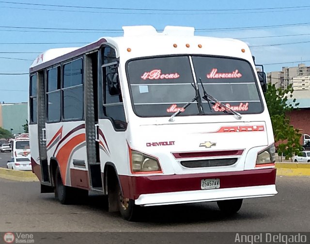 U.C. Campo Mara 033 por ngel Delgado