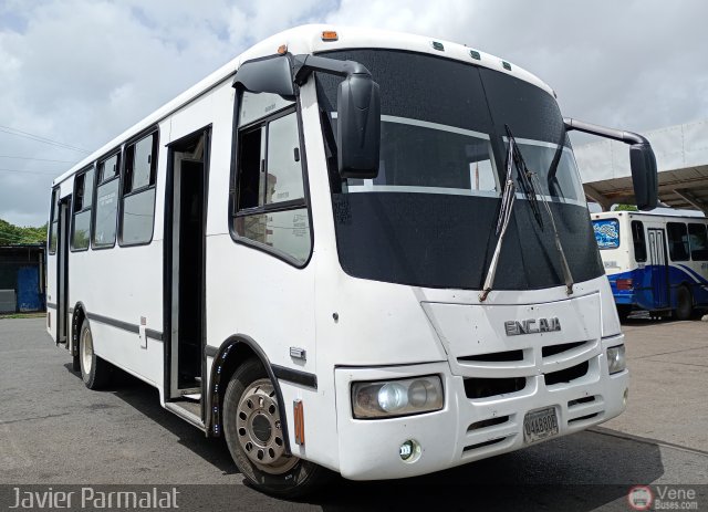 Unin Conductores Santa Ins 09 por Javier Arretureta