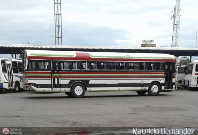 Autobuses de Tinaquillo 03 por Eduard Delgado