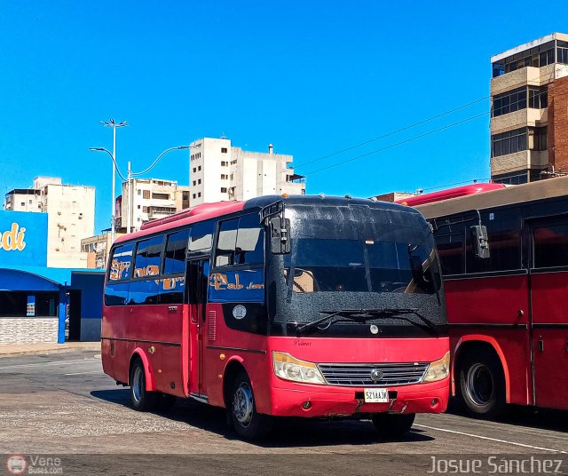 Conductores Unidos Maturn S.C. 001 por Josue Snchez