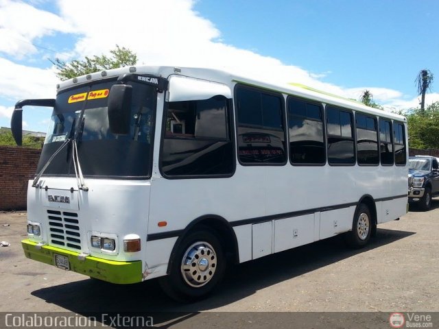 A.C. Transporte Paez 033 por Yenderson Cepeda