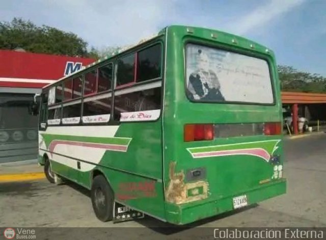 ZU - El Paseo - El Marite 99 por ngel Delgado