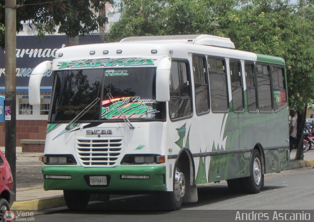 Unin MarVal 062 por Andrs Ascanio