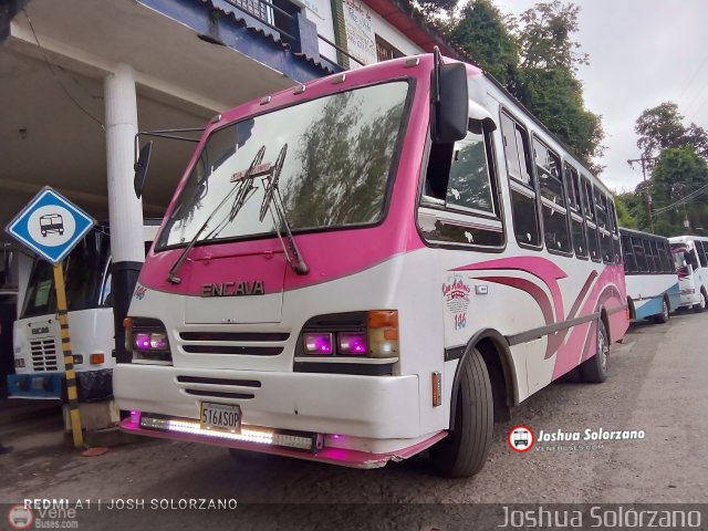 U.C. San Antonio S.C. 146 por Joshua Sol�rzano