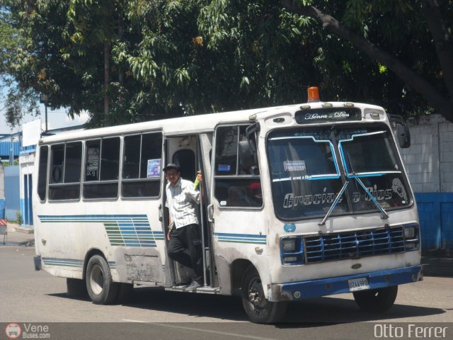 Uni�n San Joaqu�n 09 por Otto Ferrer