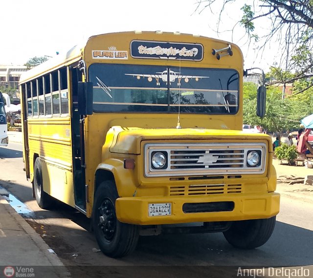 ZU - Microcewa C.A. 17 por ngel Delgado