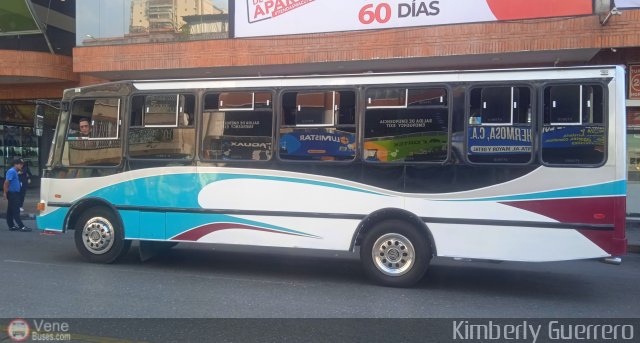 AR - Uni�n Los Samanes 40 por Kimberly Guerrero