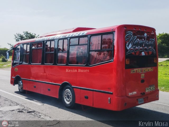 U.C. 23 de Enero 114 por Kevin Mora