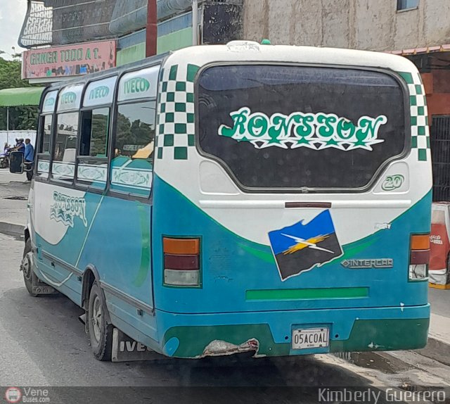 AR - Unin Conductores Un Nuevo Amanecer 20 por Kimberly Guerrero
