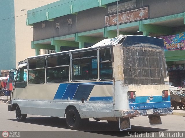 ZU - Asociacin Civil de Conductores El Soler 05 por Sebastin Mercado