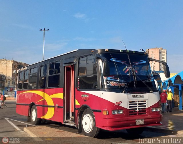 U.C. La Responsable S.C. 506 por Josue S�nchez