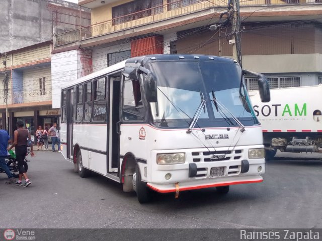 MI - U.C. Los Mirandinos 13 por Ramss Zapata