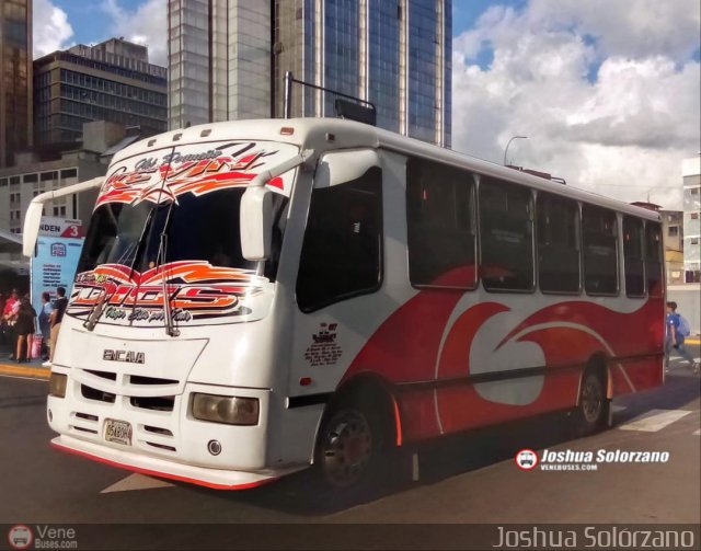 U.C. Caracas - El Junquito - Colonia Tovar 027 por Joshua Solrzano