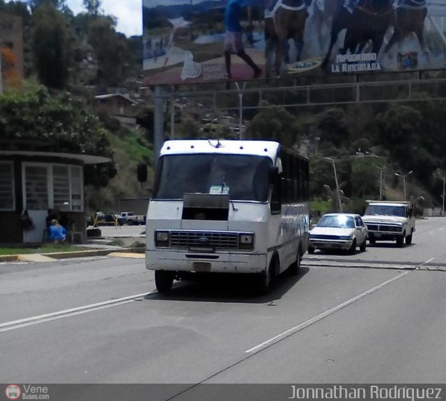 DC - Asoc. Cooperativa Carabobo Tiuna R.L. 105 por Jonnathan Rodr�guez