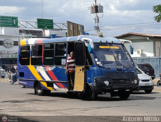 AP - Centauros de Biruaquita 06 por Antonio Mittilo
