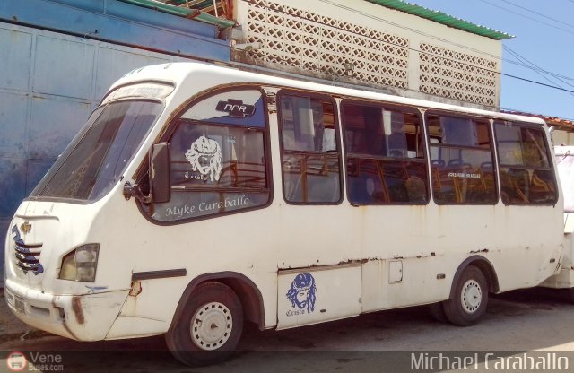 SU - U.C. Guayacn de Las Flores 02 por Michael Caraballo