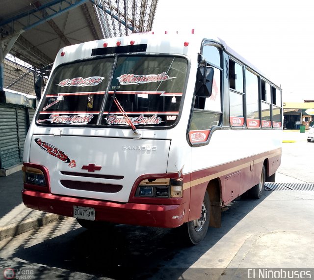 Colectivos El Pozo 006 por ngel Delgado