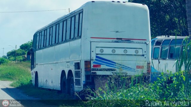 En Chiveras Abandonados Recuperación 603 por Pablo Acevedo