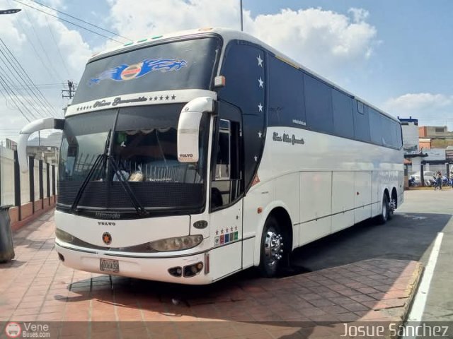 Transporte Nueva Generacin 0072 por Josue Snchez