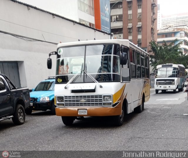 DC - Uni�n Trebol Blanco 45 por Jonnathan Rodr�guez