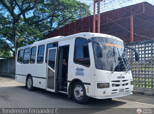 A.C. Transporte Paez 001 por Yenderson Cepeda